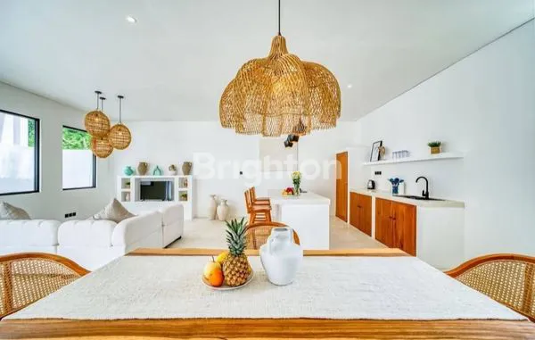 image INVESTASI UNGGULAN: VILA LEASEHOLD 23 TAHUN DI ULUWATU (2)
