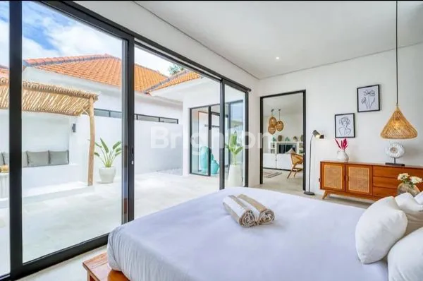 image INVESTASI UNGGULAN: VILA LEASEHOLD 23 TAHUN DI ULUWATU (5)