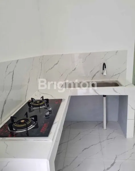 image HUNIAN STRATEGIS RAPAK INDAH, 2KT SHM (6)