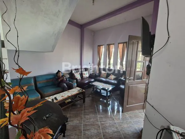 image HUNIAN STRATEGIS DEKAT MONUMEN SIMPANG 5 GUMUL (2)