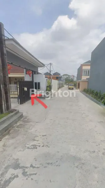 image RUMAH TIPE 63/130 DI PERUMAHAN FORTUNATE SUITE DAERAH RIAU UJUNG (2)