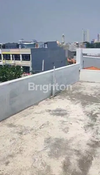 image GEDUNG USAHA LUXURY DI RAYA MULYOSARI (5)