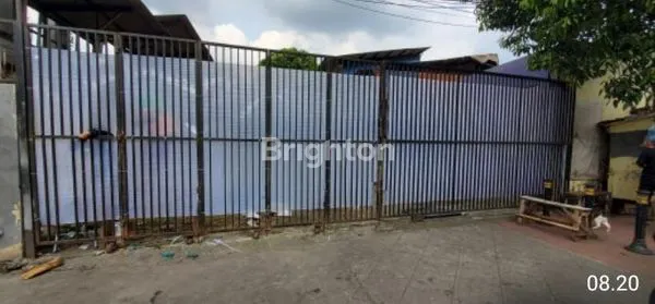 image GUDANG SEDANG DEKAT PINTU TOL RAGUNAN PASARMINGGU (2)