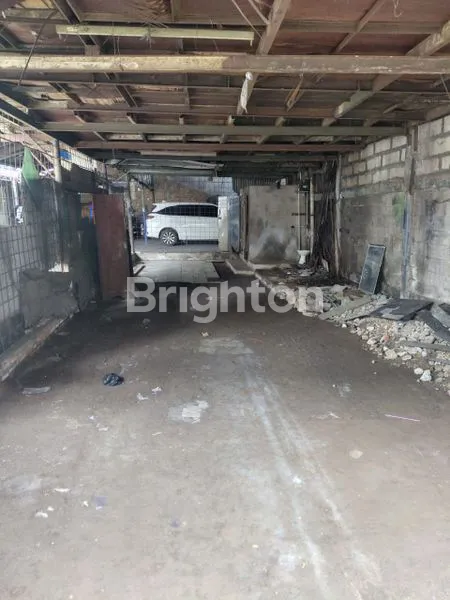 image LAHAN 270M² MURAH, LOKASI PREMIUM DEKAT MANGGA DUA (1)