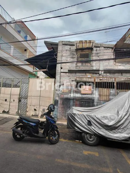 image LAHAN 270M² MURAH, LOKASI PREMIUM DEKAT MANGGA DUA (4)