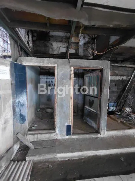 image LAHAN 270M² MURAH, LOKASI PREMIUM DEKAT MANGGA DUA (5)