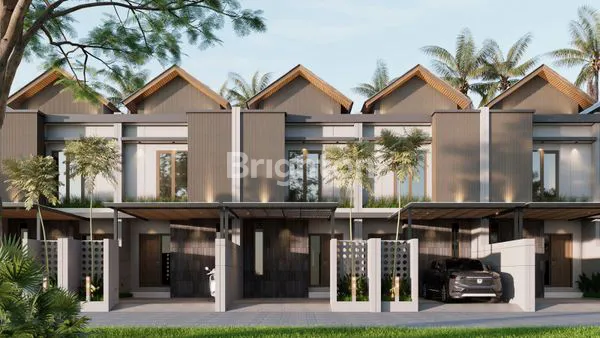 image RUMAH BARU DEKAT TRANS STUDIO & BANDARA – DENPASAR SELATAN (1)