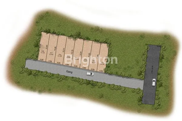 image RUMAH BARU DEKAT TRANS STUDIO & BANDARA – DENPASAR SELATAN (8)