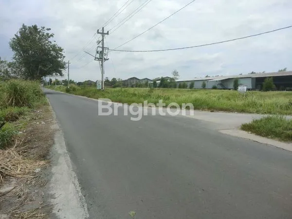 image DIJUAL TANAH STRATEGIS, LOKASI PREMIUM DAN AKSES SUPER MUDAH (2)