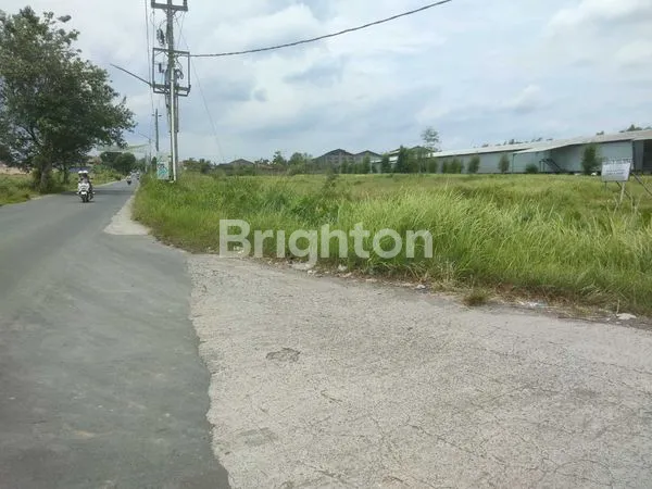 image DIJUAL TANAH STRATEGIS, LOKASI PREMIUM DAN AKSES SUPER MUDAH (7)