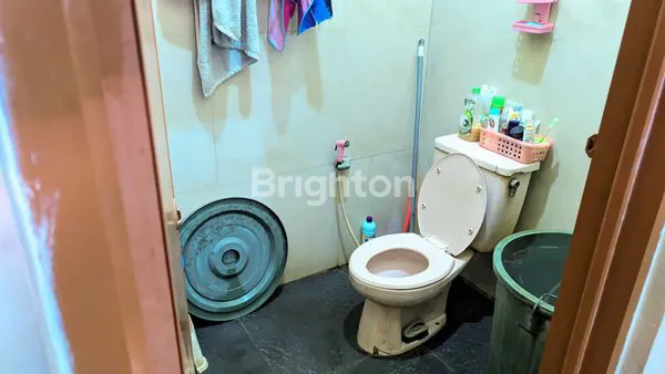 image RUMAH SATU LANTAI DI MEKAR SARI CIMANGGIS DEPOK (5)