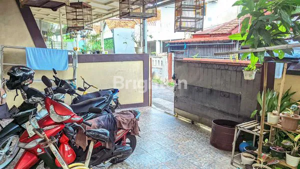 image RUMAH SATU LANTAI DI MEKAR SARI CIMANGGIS DEPOK (2)