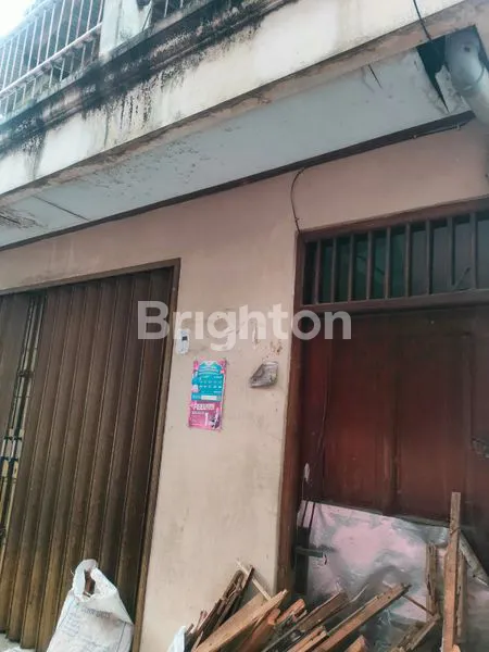 RUMAH + KONTRAKAN & KOS DI GANDARIA