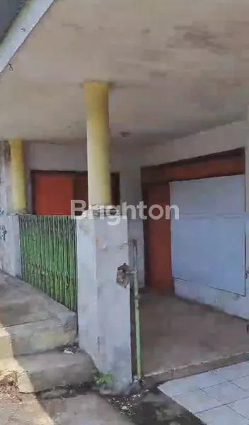 image RUMAH USAHA KECIL DI NOL JALAN PERUSAHAAN KARANGLO MALANG (1)