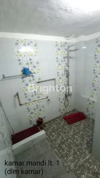 image RUMAH ASRI BINTARO, LT 182M² LB 210M² (4)