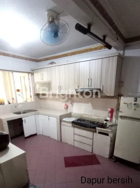 image RUMAH ASRI BINTARO, LT 182M² LB 210M² (6)