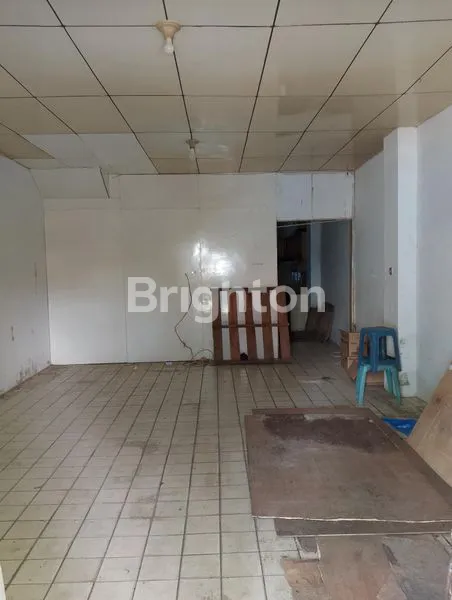 image RUKO BAGUS DI KAWASAN RAMAI, POTENSI TINGGI. SIAP BANGUN (2)