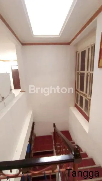 image RUMAH ASRI BINTARO, LT 182M² LB 210M² (7)