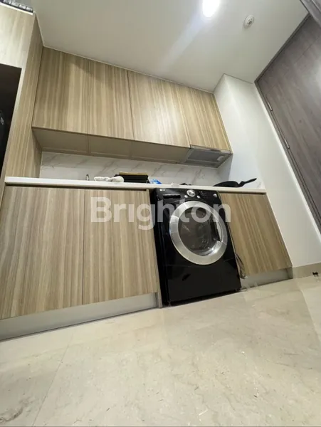 image APARTEMEN ARUMAYA TIPE STUDIO 34 M² – AKSES MRT & TOL, HUNIAN EKSKLUSIF JAKARTA SELATAN (2)