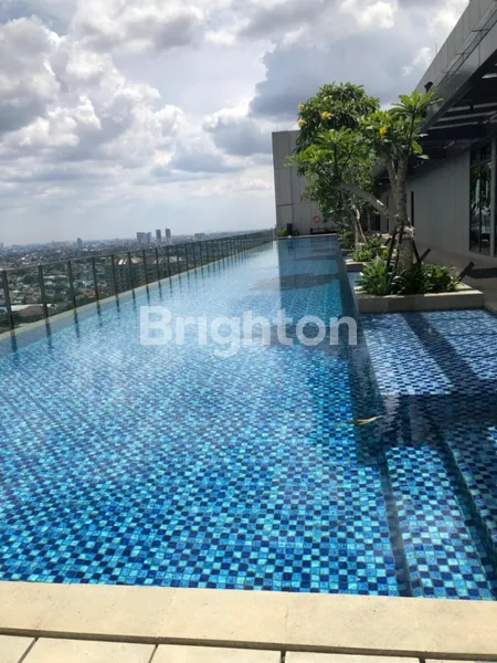 image APARTEMEN ARUMAYA TIPE STUDIO 34 M² – AKSES MRT & TOL, HUNIAN EKSKLUSIF JAKARTA SELATAN (6)
