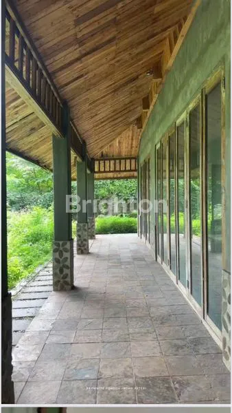 image DI JUAL RUMAH RASA VILLA 40% DI BAWAH NJOP SUPER LUAS DI JAGAKARSA – LOKASI STRATEGIS!!! DEKAT CITOS & TB SIMATUPANG (4)