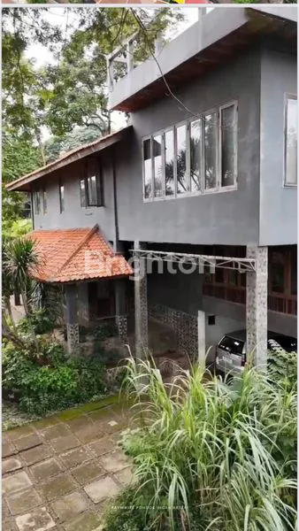 image DI JUAL RUMAH RASA VILLA 40% DI BAWAH NJOP SUPER LUAS DI JAGAKARSA – LOKASI STRATEGIS!!! DEKAT CITOS & TB SIMATUPANG (5)