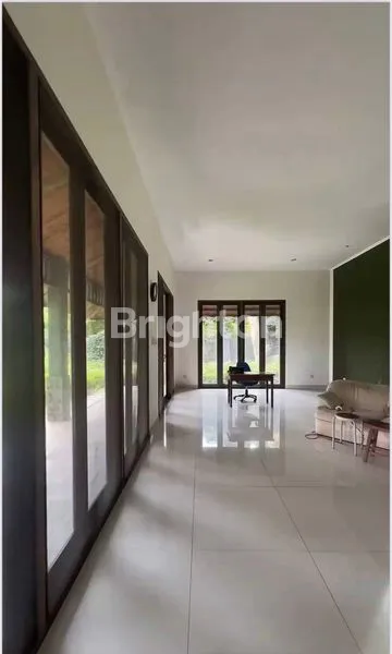 image DI JUAL RUMAH RASA VILLA 40% DI BAWAH NJOP SUPER LUAS DI JAGAKARSA – LOKASI STRATEGIS!!! DEKAT CITOS & TB SIMATUPANG (6)