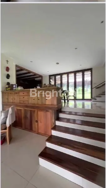 image DI JUAL RUMAH RASA VILLA 40% DI BAWAH NJOP SUPER LUAS DI JAGAKARSA – LOKASI STRATEGIS!!! DEKAT CITOS & TB SIMATUPANG (7)