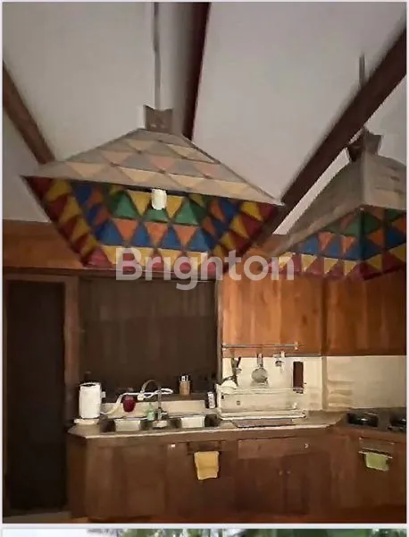 image DI JUAL RUMAH RASA VILLA 40% DI BAWAH NJOP SUPER LUAS DI JAGAKARSA – LOKASI STRATEGIS!!! DEKAT CITOS & TB SIMATUPANG (8)