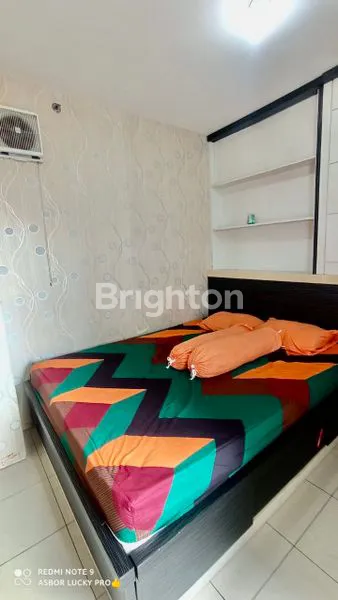 image APARTEMENT FULL FURNISH MURAH VIEW LAUT - GREEN BAY PLUIT  (2)