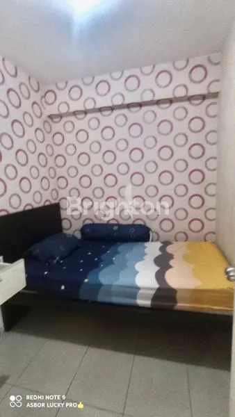 image APARTEMENT FULL FURNISH MURAH VIEW LAUT - GREEN BAY PLUIT  (5)