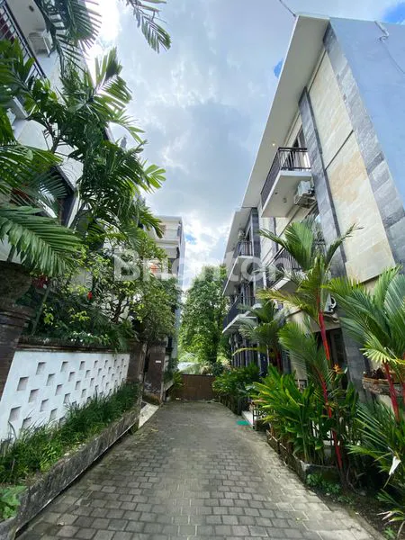 image GUEST HOUSE 3 LANTAI PERERENAN TUMBAK BAYUH (3)