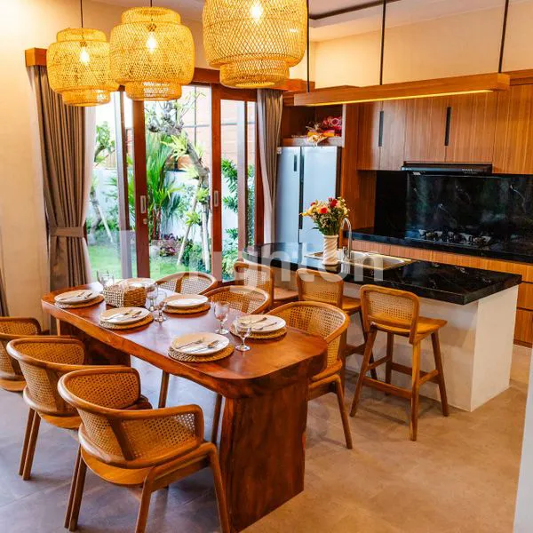 image BRAND NEW VILLA MUNGGU FOR YEARLY AND MONTHLY (2)