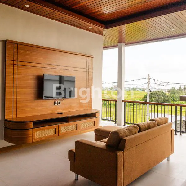 image BRAND NEW VILLA MUNGGU FOR YEARLY AND MONTHLY (7)