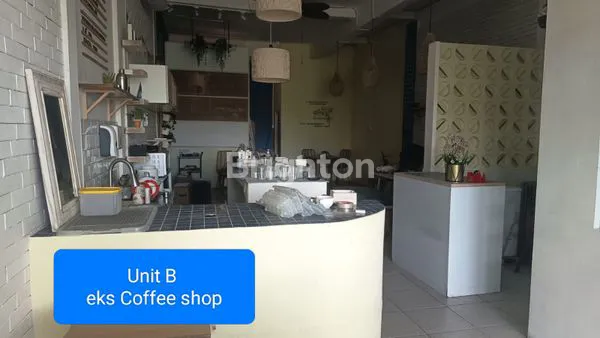 image 2 RUKO EKSKLUSIF BERAWA CANGGU 74M² (5)