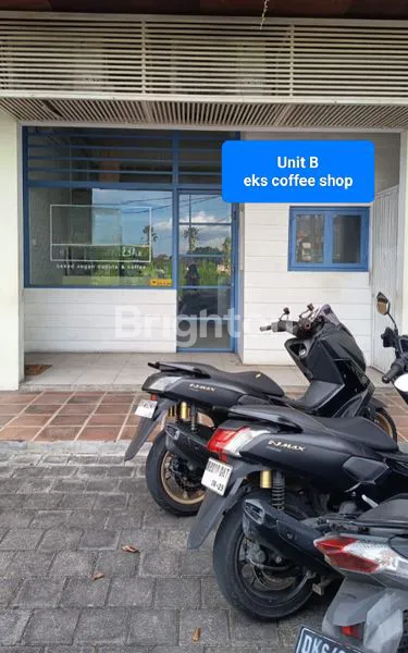 image 2 RUKO EKSKLUSIF BERAWA CANGGU 74M² (4)