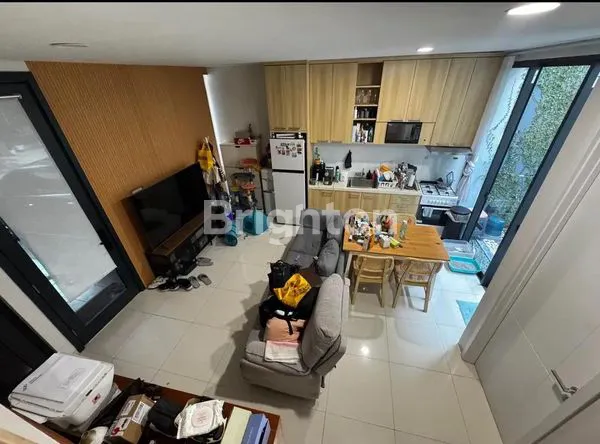 image RUMAH 3 KT SIAP HUNI DI DISCOVERY BINTARO (2)