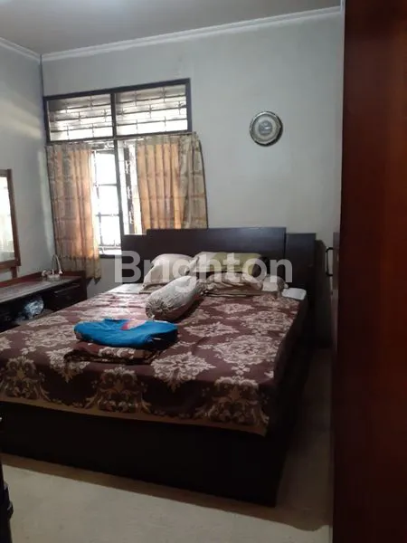 image RUMAH ASRI BINTARO, LT 252M² 4 KT (3)
