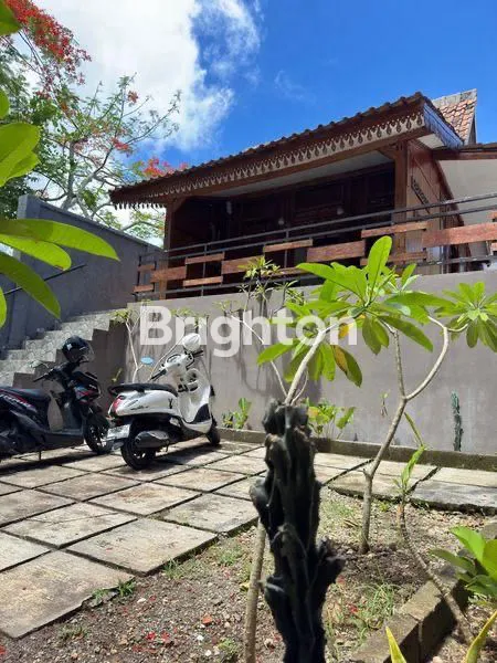 image BOUGEN VILLA UNGASAN – A COZY FREEHOLD VILLA SURROUNDED BY NATURE (1)