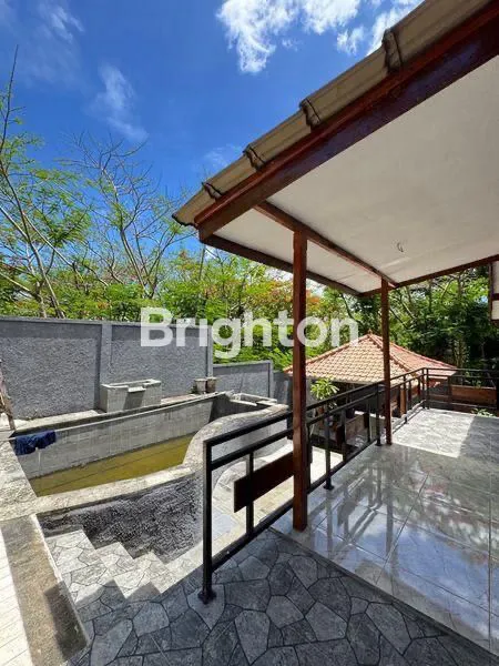 image BOUGEN VILLA UNGASAN – A COZY FREEHOLD VILLA SURROUNDED BY NATURE (2)