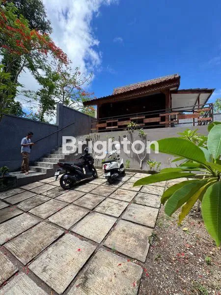 image BOUGEN VILLA UNGASAN – A COZY FREEHOLD VILLA SURROUNDED BY NATURE (3)