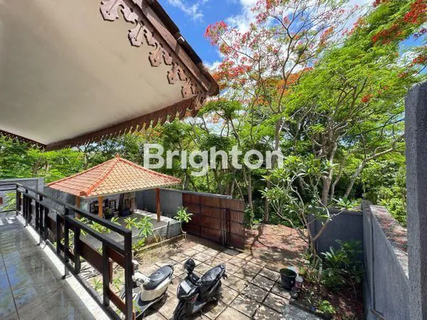 image BOUGEN VILLA UNGASAN – A COZY FREEHOLD VILLA SURROUNDED BY NATURE (5)