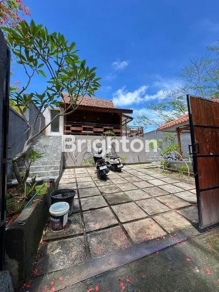 image BOUGEN VILLA UNGASAN – A COZY FREEHOLD VILLA SURROUNDED BY NATURE (8)