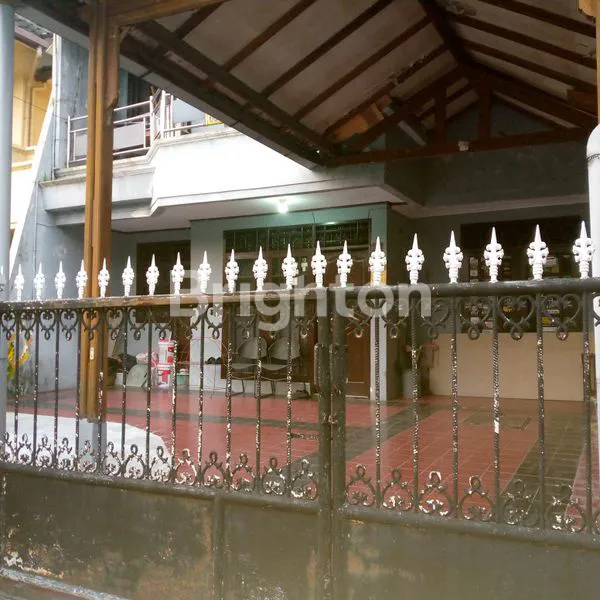 image RUMAH TAMAN YASMIN BOGOR RP 1,6M LT152M LB240M 7KT 3KM (8)