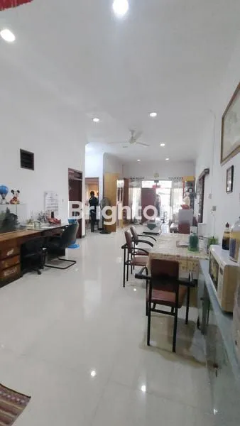 image RUMAH BAGUS SIAP HUNI NIRWANA EKSEKUTIF ROW 3 MOBIL DEKAT MERR RUNGKUT, SUPERINDO, TRANSMART, PURIMAS, NGINDEN, UPN, IPH, DINAMIKA/STIKOM, AKSES TOL (4)