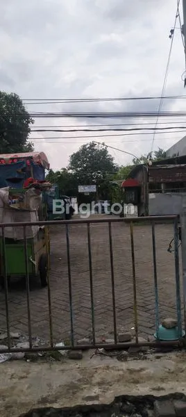 image LAHAN STRATEGIS 3006M², NOL JLN RAYA PANDUGO  DEKAT MERR SURABAYA (1)