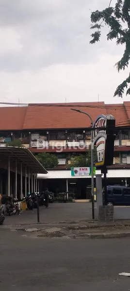 image LAHAN STRATEGIS 3006M², NOL JLN RAYA PANDUGO  DEKAT MERR SURABAYA (3)