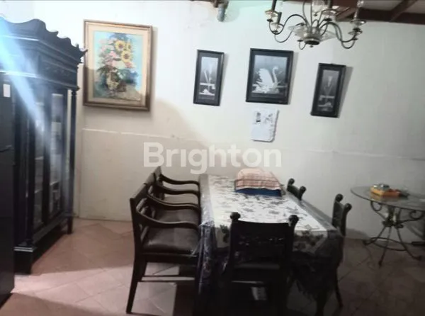 image RUMAH KELAPA DUA JOGLO KEBON JERUK JAKARTA BARAT (2)