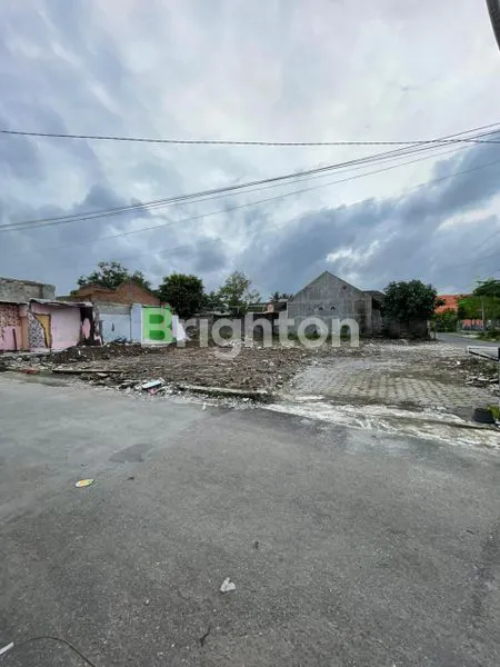 image DIJUAL TANAH CANTIK SIAP BANGUN LETAK STRATEGIS DI SARIHARJO NGAGLIK SLEMAN YOGYAKARTA (5)