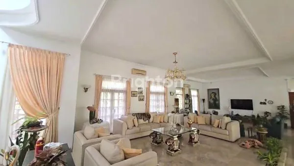 image DIJUAL CEPAT RUMAH MEWAH BUKIT HIJAU REGENCY (7)